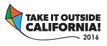 Take It Outside CA Logo